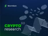 StormGain publica su ltimo informe sobre el mercado de criptomonedas