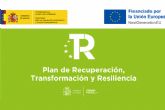 El MITECO abre un portal digital con la información del Plan de Recuperación, Transformación y Resiliencia