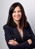 Raquel Gonzlez, nueva directora regional Sur de Spring Professional
