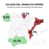 Los txicos qumicos producen un efecto feminizante en el organismo