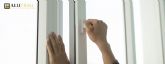 Aislar la casa con ventanas de aluminio con RPT