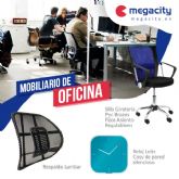 Megacity mejora la productividad de las empresas con su mobiliario de oficina