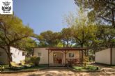 El Camping Bella Terra revalida el Travellers' Choice 2021 de TripAdvisor