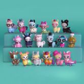 Funko lanza Snapsies en Espana: el juguete coleccionable que fomenta la diversidad y la creatividad