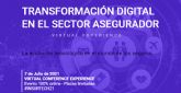 Las claves para la transformación digital del sector asegurador