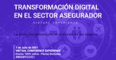 Las claves para la transformacin digital del sector asegurador