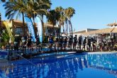 Training Camp Planeta Triatln: Los triatletas tambin escogen Gran Canaria