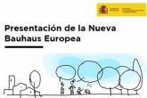 balos pone a la arquitectura en el centro de la accin del Gobierno para mejorar de la calidad de vida de pueblos y ciudades