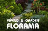 ?Qu puede hacer un decorador de jardines?, por Viveros FLORAMA
