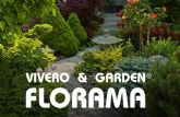 ?Qu� puede hacer un decorador de jardines?, por Viveros FLORAMA