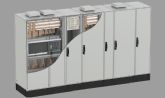Schneider Electric amplia Prisma y Spacial, con sistema SFP, para cuadros de distribucin elctrica en BT