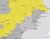 Meteorologa advierte de temperaturas de hasta 38o hoy en el Altiplano y el Noroeste