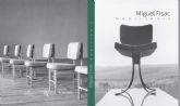 La Fundacin Fisac, el COACM y su demarcacin de Ciudad Real editan el libro 'Miguel Fisac: mobiliario'