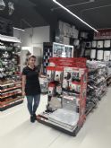 Ferretera Ucanca de Tenerife se suma a los productos de Fersay