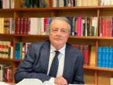 Antonio Salas Carceller, ex magistrado del Tribunal Supremo, consultor externo de Gin�s Riquelme Abogados