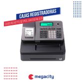Megacity mejora la contabilidad de las pymes con las cajas registradoras m�s seguras del mercado