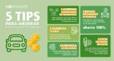 5 consejos de Northgate que ayudar�n a ahorrar en los viajes por carretera