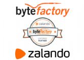 ZALANDO conf�a en BYTE FACTORY para facilitar la forma de vender en su plataforma CONNECTED RETAIL
