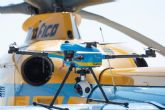Trfico distribuye los 39 drones que vigilarn las carreteras espanolas este verano
