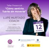 Lupe Hurtado revela los 5 pasos de la Inteligencia Emocional y c�mo vivir una vida consciente y plena