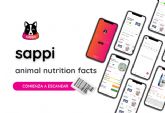 Sappi App: La aplicaci�n para mejorar el bienestar de los animales a trav�s de la alimentaci�n