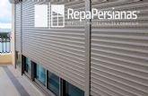 ?Es necesario instalar una persiana met�lica para mayor seguridad?, por RepaPersianas