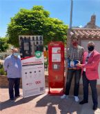 Casabermeja ampl�a sus espacios cardioprotegidos