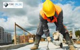 El sector de la construcci�n se fortalece en Andaluc�a tras la pandemia, seg�n el portal PymeOnline