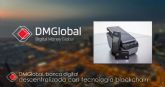 DMGlobal, banca digital descentralizada con tecnolog�a blockchain