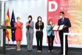 Snchez presenta la Carta de Derechos Digitales con la que 'Espana se sita a la vanguardia internacional en la proteccin de derechos de la ciudadana'