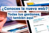 La Agencia Tributaria pone en marcha su nueva web para ofrecer ms agilidad y comodidad al contribuyente en sus gestiones por internet