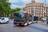 M�s del 90% de las l�neas de transporte p�blico ya pueden electrificarse al superar la barrera de la autonom�a