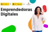 Asuntos Econmicos y Transformacin Digital impulsa el emprendimiento digital femenino con una nueva lnea de financiacin de hasta 51 millones de euros que gestionar ENISA