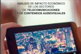 La cobertura de la demanda de profesionales cualificados, principal reto de las empresas de Telecomunicaciones y Contenidos Audiovisuales