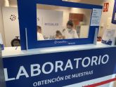 Eurofins Megalab facilitar� la realizaci�n de pruebas diagn�sticas COVID-19 a clientes de lastminute.com