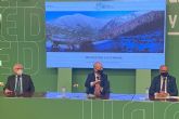 El Ministerio de Universidades y la UNED presentan la cátedra de territorios sostenibles en Ponferrada