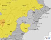 Meteorología advierte de temperaturas hasta 38º el jueves en el Guadalentín, Lorca y Águilas