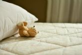 La importancia del cubrecolchon para la cuna seg�n la web 'Protector colch�n'