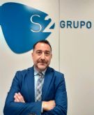 S2 Grupo refuerza su �rea de ventas en Madrid con la incorporaci�n de Pepe Calder�n