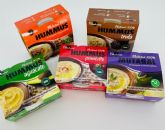 Shukran Foods se posiciona como la marca con mayor tasa de crecimiento en la categoría de Hummus y Mutabal