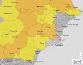 Meteorologa mantiene su aviso por temperaturas hasta 40o hoy viernes
