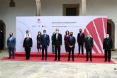El Gobierno de Espana sella un compromiso histórico con Santiago y su Patrimonio Cultural