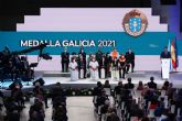 El presidente Sánchez plasma la apuesta del Gobierno por Galicia en una rebaja histórica de peajes de la AP-9