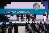 El presidente Snchez plasma la apuesta del Gobierno por Galicia en una rebaja histrica de peajes de la AP-9