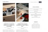 Oxigen Interiors estrena blog sobre muebles de diseno