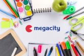 Adelantar la vuelta al cole ahorrando con Megacity