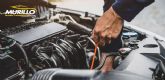 La importancia de revisar los niveles y presin del coche antes de viajar segn Talleres Murillo