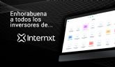 Angels compra las participaciones en Internxt a 31 inversores de SociosInversores