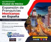 La consultora Latam Networks convoca una nueva misin comercial espanola en Mxico