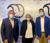 La Regin de Murcia hace gala de su Capitalidad Gastronmica en Gijn